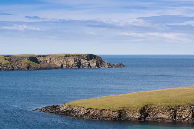 Okay, so it's not exactly pronounced incorrectly, however, our readers really wanted you to know it is Shetland, or Shetland Islands - not THE Shetlands.