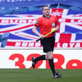 Are Douglas Ross' furlough views an own goal?