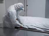 Will the second wave of coronavirus be more deadly than the first? How death rates and cases compare so far - and what experts predict (Photo: Shutterstock)
