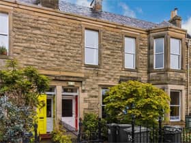 51 Darnell Road. All pics: McDougall McQueen.
