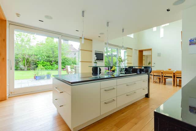 Cluniehill, Hermitage Drive, Edinburgh