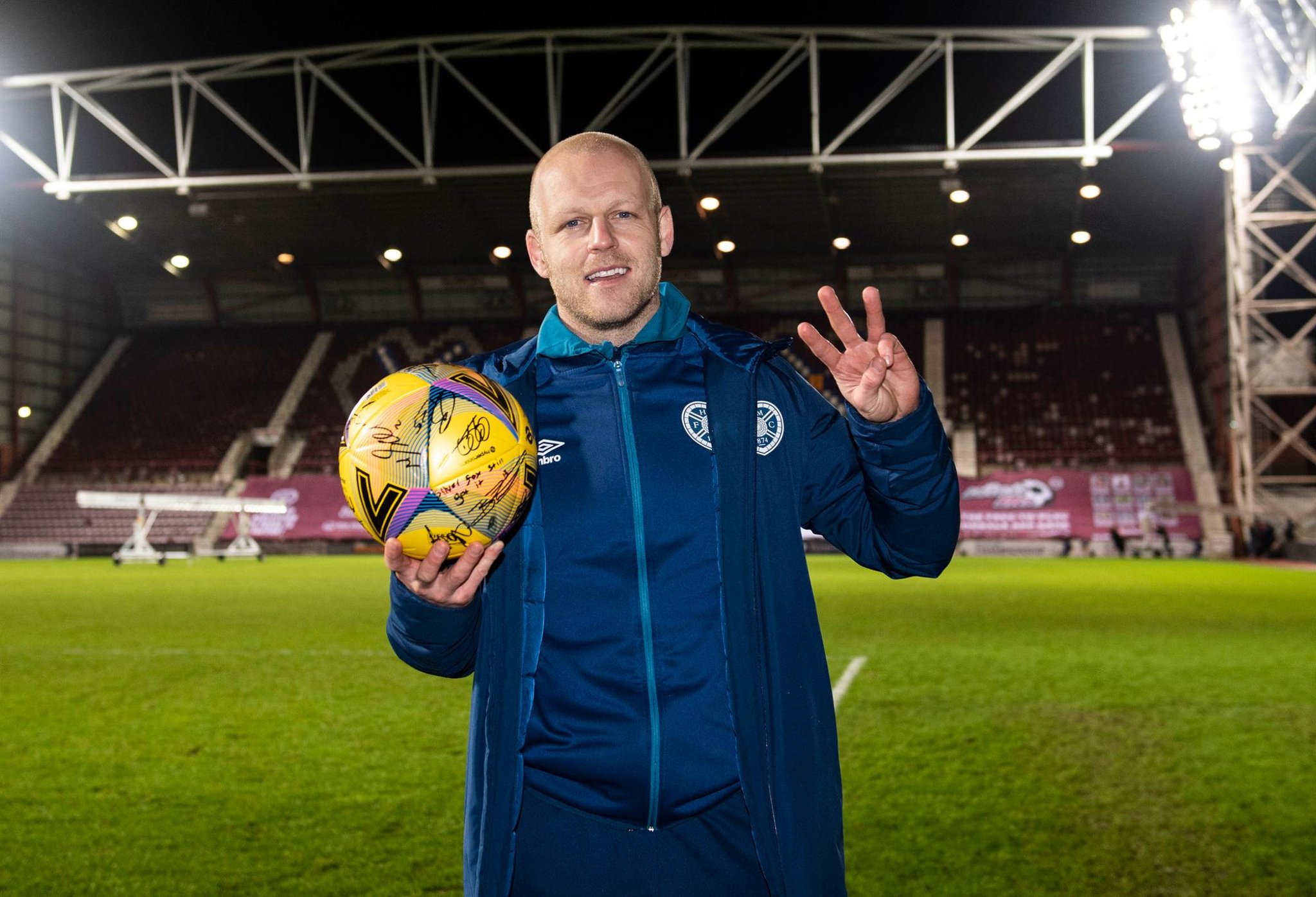 Dave Lewis