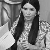 When Marlon Brando won best actor for The Godfather, Sacheen Littlefeather took to the Academy Awards stage and became the first Native American woman to do so.