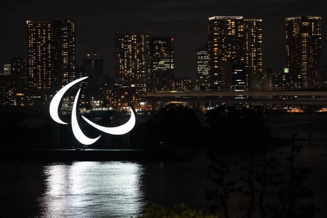 Tokyo Paralympics 2020: Here's what time the Tokyo Paralympics Opening Ceremony starts and how to watch? (Image credit: Carl Court/Getty Images)