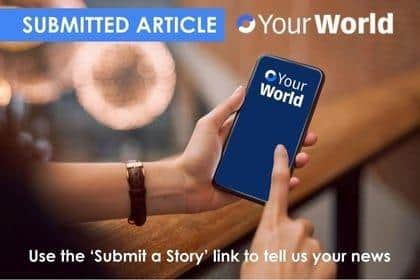 User (UGC) Submitted