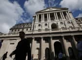 The assessment of the big banks was conducted by the Bank of England. Picture: Getty Images