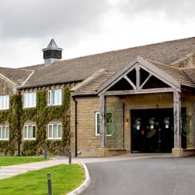 The Coniston Hotel