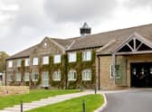 The Coniston Hotel