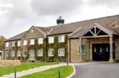 The Coniston Hotel
