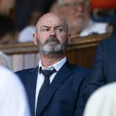 Steve Clarke admits his Scotland side stalled in the summer but insists they can bounce back in next week's Nations League fixtures. (Photo by Craig Williamson / SNS Group)
