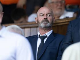 Steve Clarke admits his Scotland side stalled in the summer but insists they can bounce back in next week's Nations League fixtures. (Photo by Craig Williamson / SNS Group)