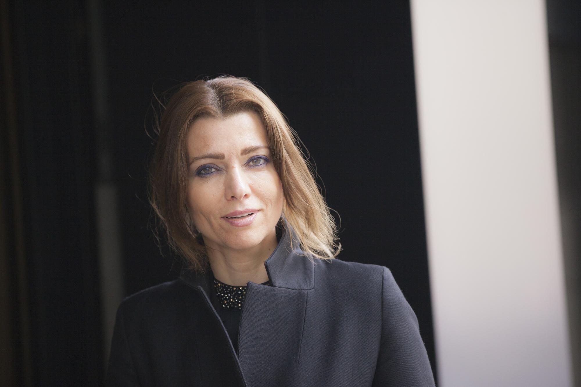 There Are Rivers In The Sky by Elif Shafak review - 'strangely hollow'