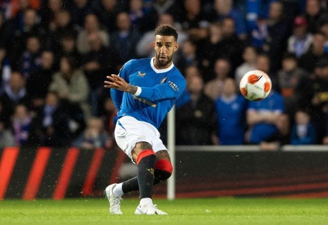 Subdued Tony Watt and took a backseat to allow Leon King a step forward and youngster spread play well. Heart in mouth moment when backpass rolled towards empty goal but McLaughlin spared blushes on penultimate Ibrox appearance - but two finals to follow for the modern-day stalwart