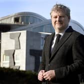 Angus Robertson, the SNP’s former Westminster leader, has won the selection battle in Edinburgh Central