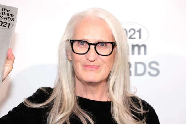 New Zealand director Jane Campion is odds-on to take home the Best Director gong for western 'The Power of the Dog'.