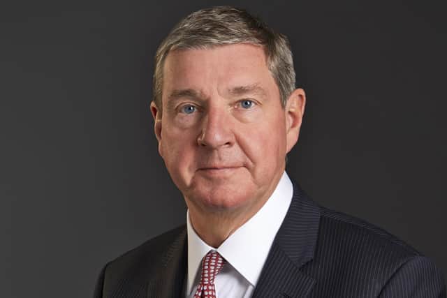 A light touch from government could help solve Scotland's housing crisis, writes David J Alexander