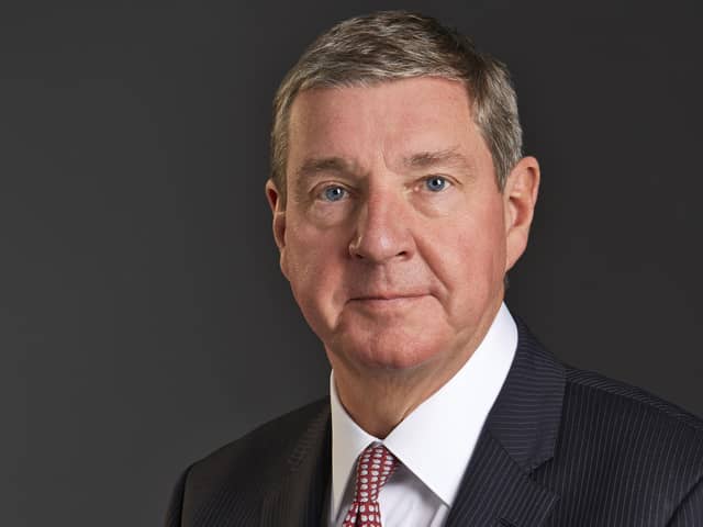 A light touch from government could help solve Scotland's housing crisis, writes David J Alexander