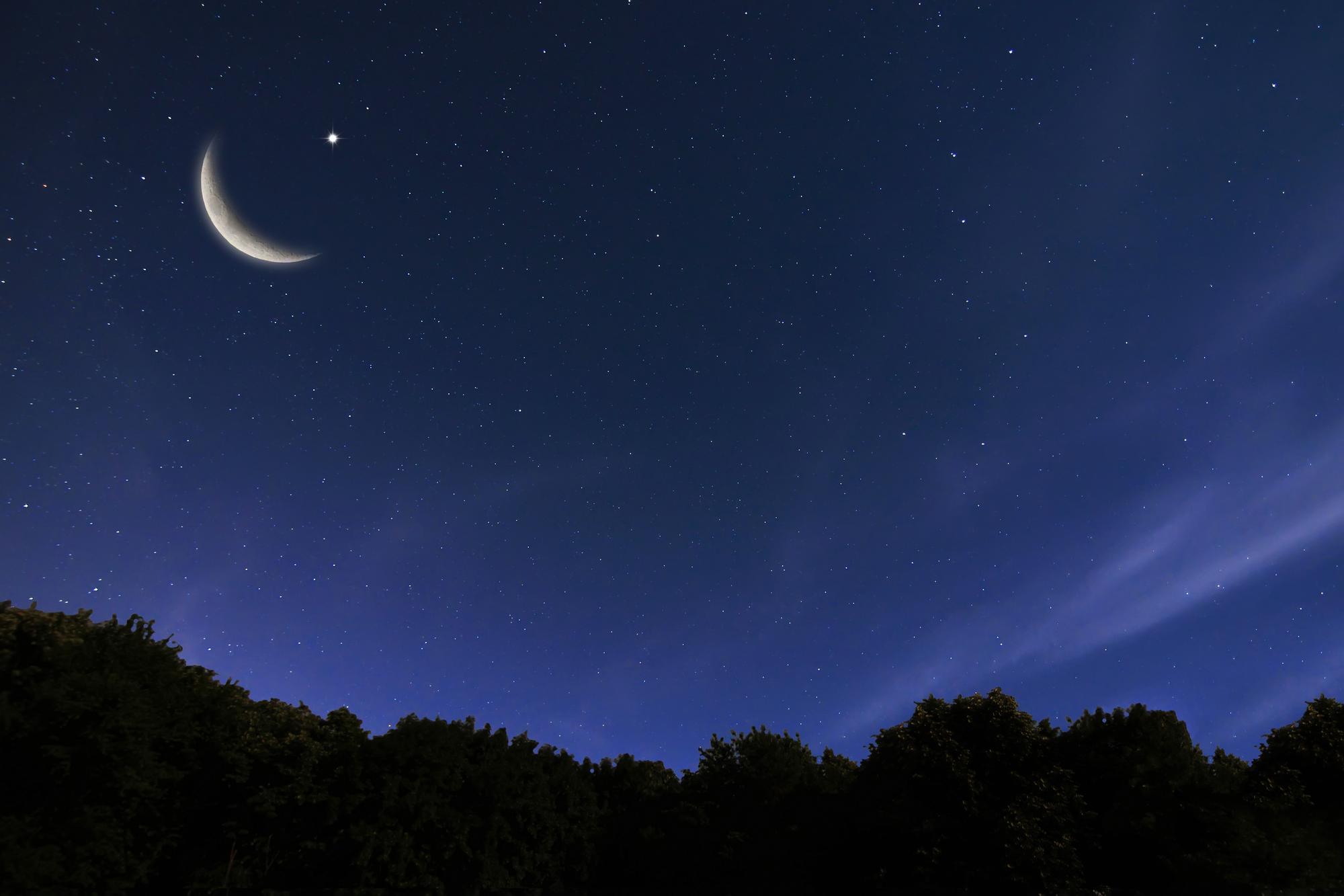 Ramadan moon sighting 2020 how the timetable is decided for the