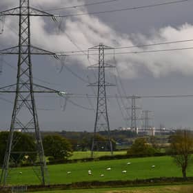 A reader say the UK's electricity network should be owned by the state (Picture: John Devlin)