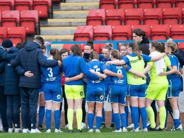 A Spartans stalwart, her pace and physicality troubles defences across the league and sees her in the higher echelons of the SWPL goal-scoring charts year after year.