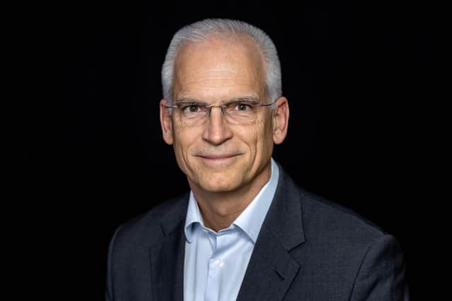Martin Laudenbach