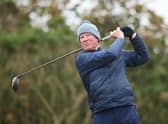 R&A chief executive Martin Slumbers. Picture Jan Kruger/Getty Images