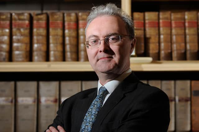 Lord Advocate James Wolffe has agreed there should be a judge-led inquiry into the malicious prosecution of Rangers administrators.