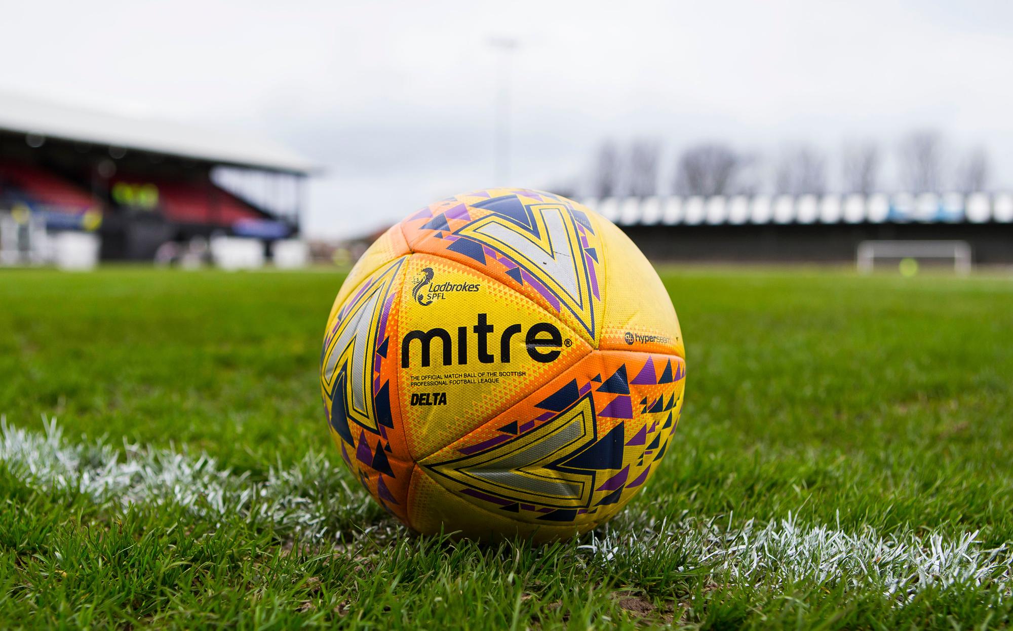 Quiz Name These 25 Scottish Football Clubs From Their Badges The 