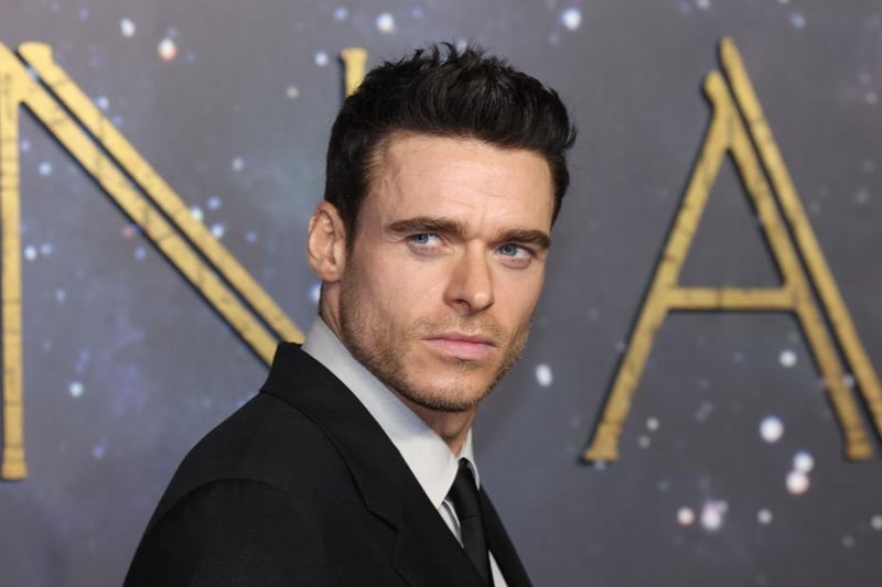 Finding global fame with the fantasy series Game of Thrones, Bodyguard star Richard Madden has the best chance of becoming the first Scottish Bond since Sean Connery. His odds are 18/1 with the bookies, compared to favourite Henry Cavill at 6/4.