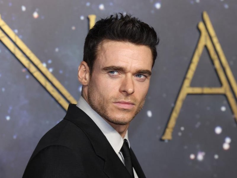 Finding global fame with the fantasy series Game of Thrones, Bodyguard star Richard Madden has the best chance of becoming the first Scottish Bond since Sean Connery. His odds are 18/1 with the bookies, compared to favourite Henry Cavill at 6/4.