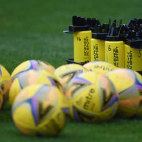All the latest news and transfer speculation from around the SPFL and Scottish football. (Photo by Craig Foy / SNS Group)