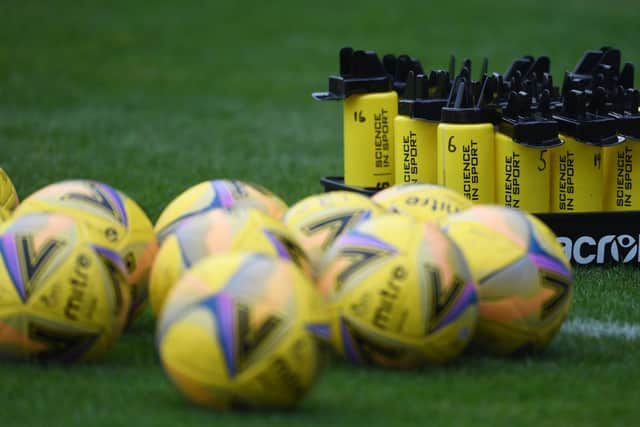 All the latest news and transfer speculation from around the SPFL and Scottish football. (Photo by Craig Foy / SNS Group)