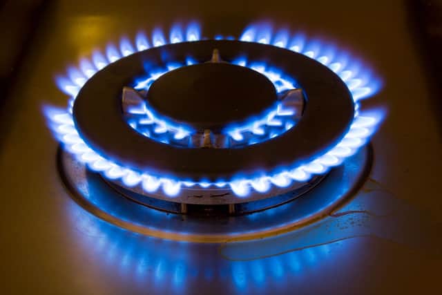 Smaller UK energy suppliers like Symbio Energy are struggling to manage the rising wholesale gas prices. Photo: dennisvdw / Getty Images / Canva Pro.