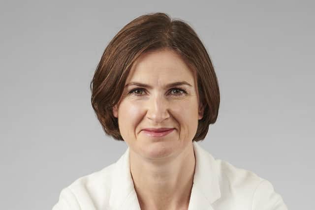 Joanna Fulton is a Partner, Burness Paull LLP