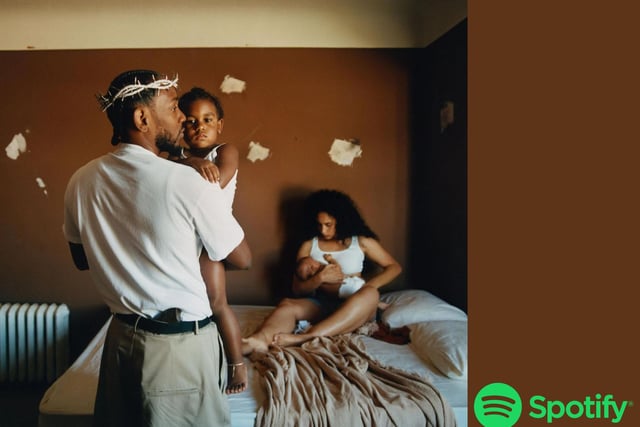 As the fifth album from Kendrick Lamar, Mr. Morale & The Big Steppers has been highly acclaimed by critics and the general public alike. The album features various introspective songs, touching on his own personal insecurities and worries.