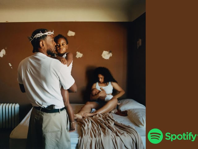As the fifth album from Kendrick Lamar, Mr. Morale & The Big Steppers has been highly acclaimed by critics and the general public alike. The album features various introspective songs, touching on his own personal insecurities and worries.