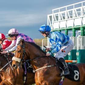 New Jumps season start this week at Musselburgh Racecourse