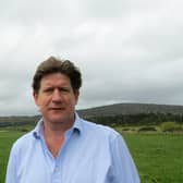 Scottish Conservative MSP for Aberdeenshire West, Alexander Burnett has campaigned against the proposals.