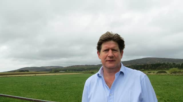 Scottish Conservative MSP for Aberdeenshire West, Alexander Burnett has campaigned against the proposals.