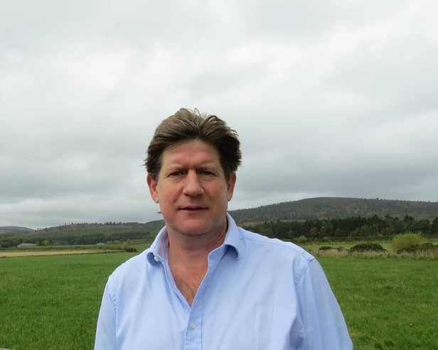 Scottish Conservative MSP for Aberdeenshire West, Alexander Burnett has campaigned against the proposals.