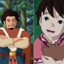 Lovers of mythology will appreciate the story that sees the young Ronja explore medieval forests that host many a mystical creature.