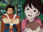 Lovers of mythology will appreciate the story that sees the young Ronja explore medieval forests that host many a mystical creature.