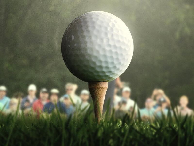This in-depth golf documentary take a look into the lives of a diverse group of professional golfers, showing you their lives on and off the golf course.
