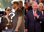 A spokesperson for Prince Harry has confirmed he received his invitation for King Charles' coronation.