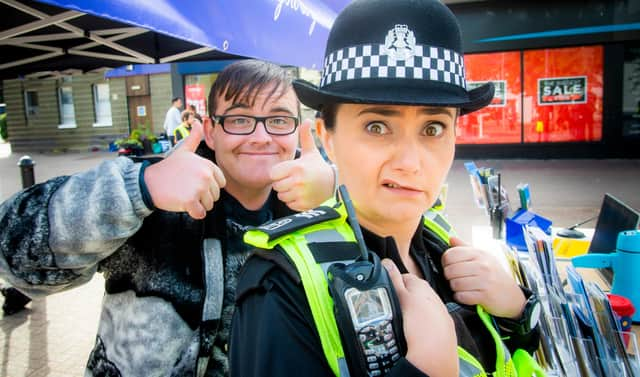 Can Scot Squad survive the Bobby-Officer Karen break-up?