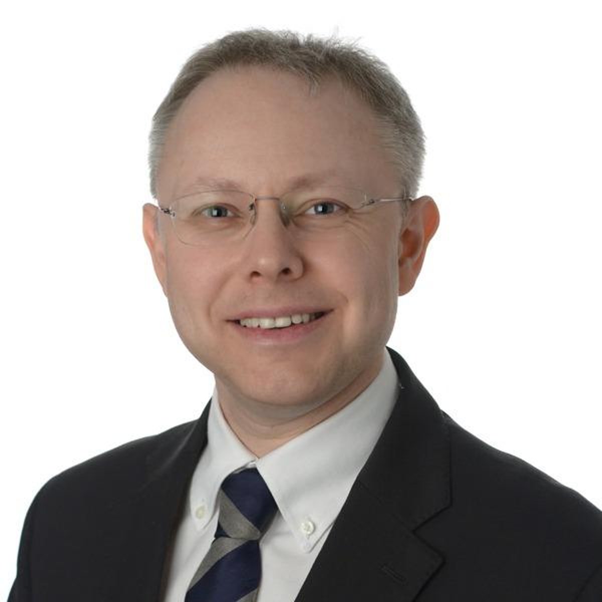 Luxury brand hotels boost Edinburgh’s image - Roland Smyth