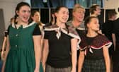 The Hill that was a Home will be performed at Garioch Heritage Centre. (Photo: Michael Watt)
