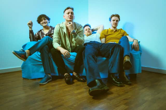 The Naked Feedback