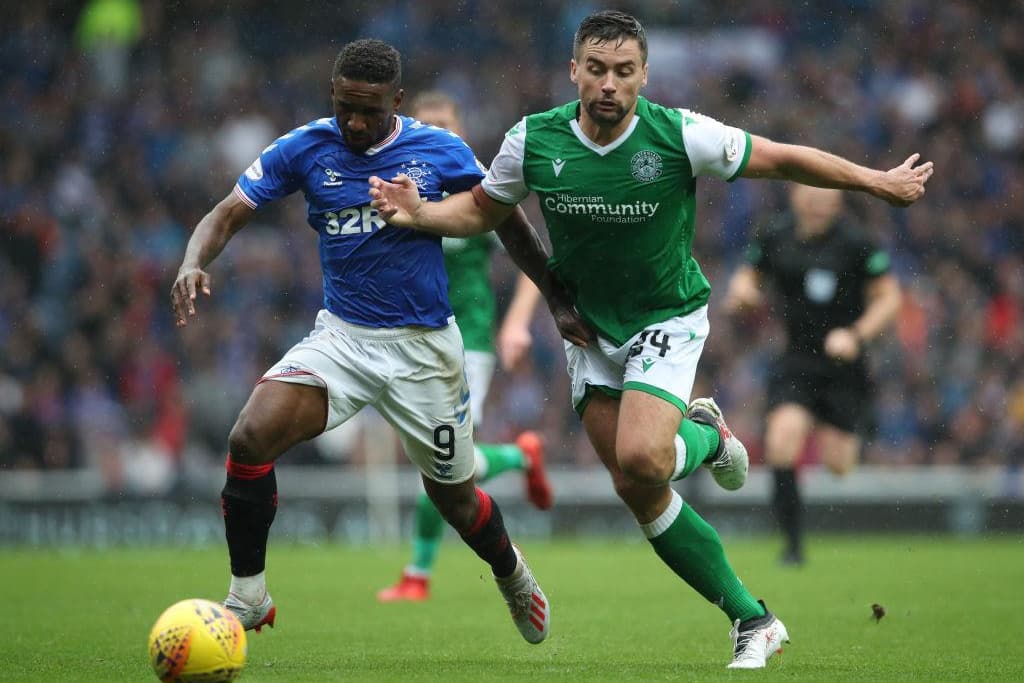 Football In Scotland Scottish Premiership 2020/21 fixture list: this is when Scottish ...