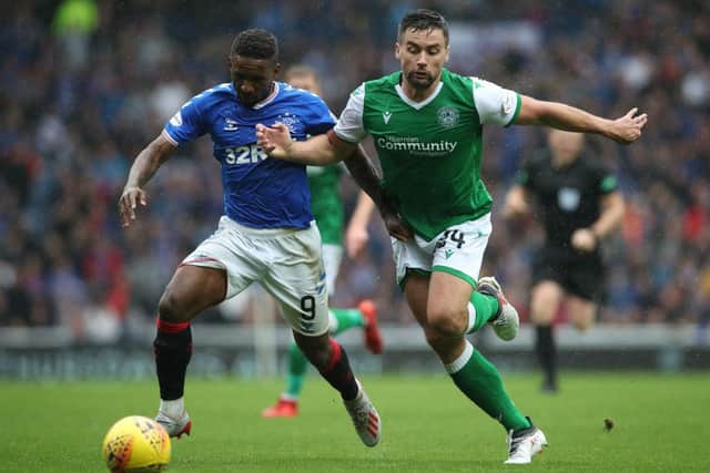 The Scottish Premiership is set to restart on August 1 (Getty Images)